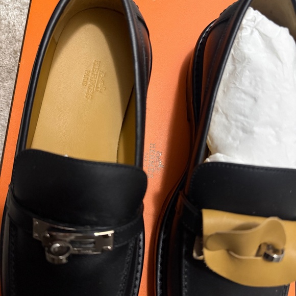 Hermes Icone Loafer - Picture 6 of 7